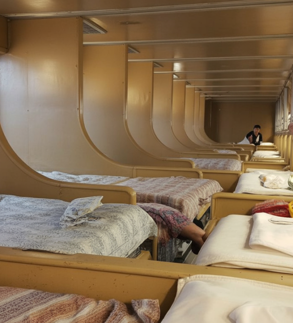 Saigon to Ninh Thuận: Every Option, Real Prices