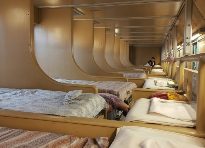 Saigon to Ninh Thuận: Every Option, Real Prices