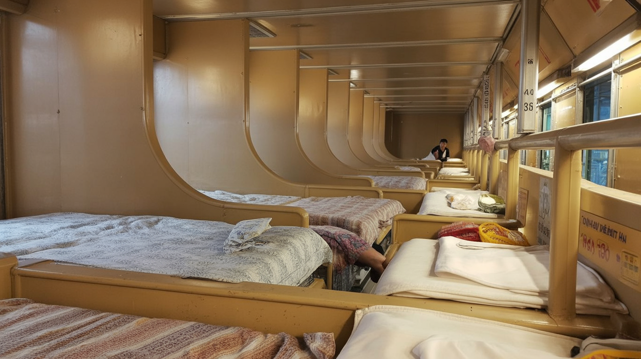 Saigon to Ninh Thuận: Every Option, Real Prices