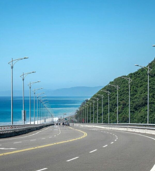 Quy Nhon to Phu Yen: The Coastal Route Nobody Takes