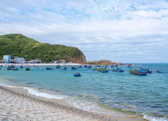 Quy Nhon Beach: Vietnam’s Best Coastline Nobody’s Talking About Yet