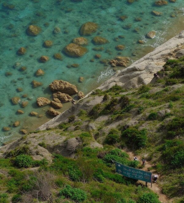 Vietnam Beaches