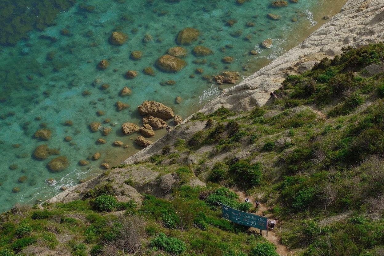 Vietnam Beaches