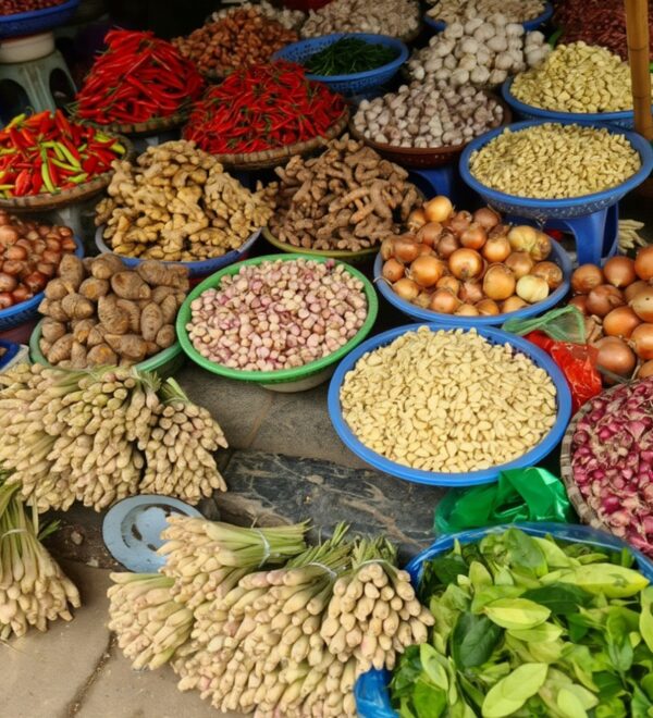 Vietnam Cooking Classes: How to Find One Worth Your Morning