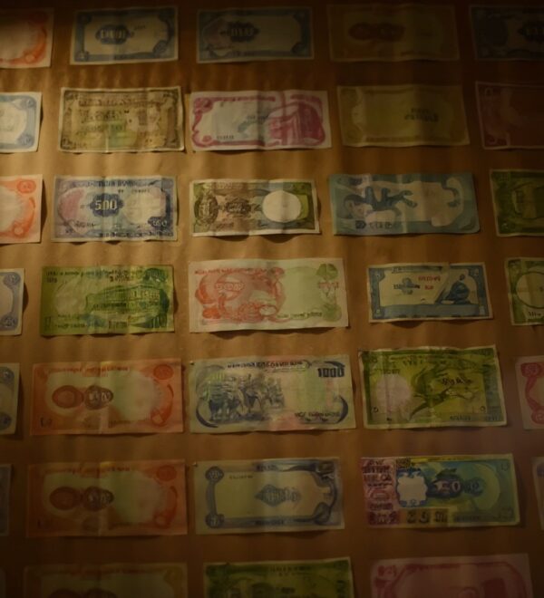 Vietnam Currency Guide: Dong, ATMs, and Not Getting Ripped Off