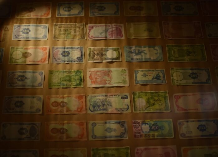 Vietnam Currency Guide: Dong, ATMs, and Not Getting Ripped Off