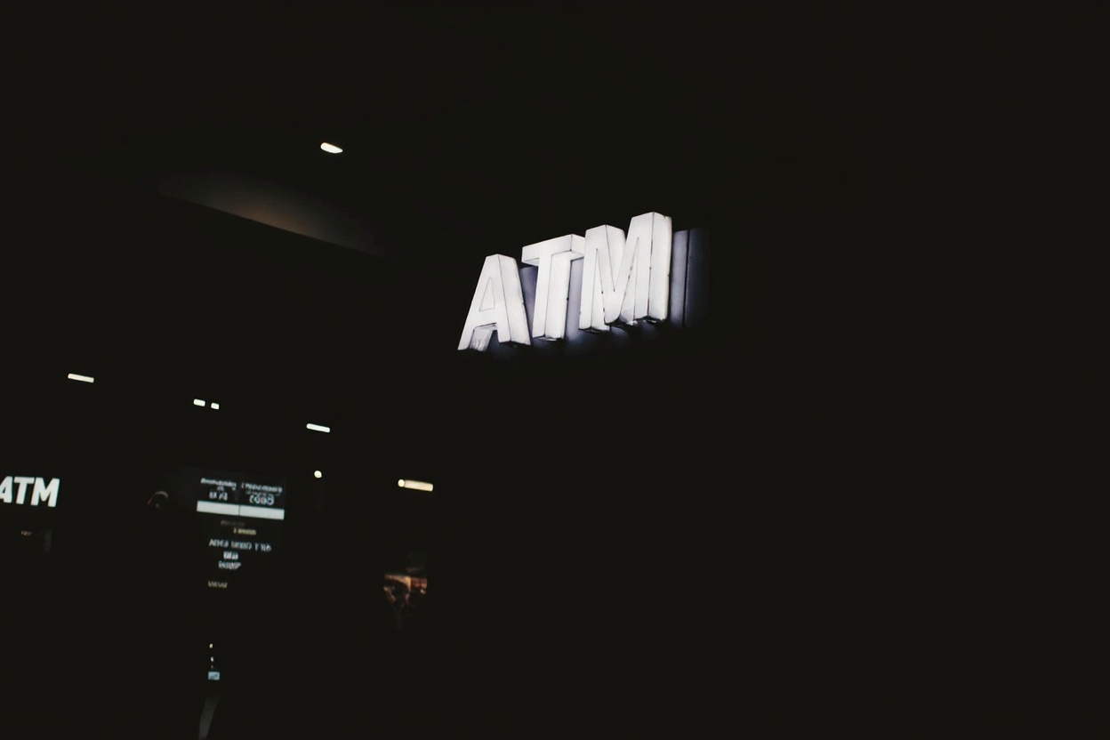 Vietcombank ATM — one of the most reliable networks for international card withdrawals