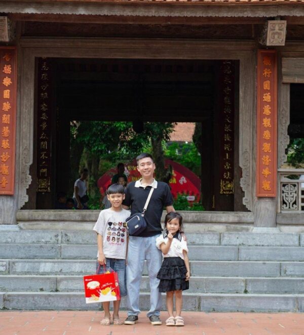 Vietnam with Kids: What Actually Works (And What Doesn’t)