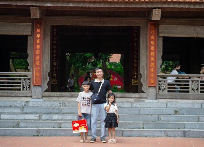 Vietnam with Kids: What Actually Works (And What Doesn’t)