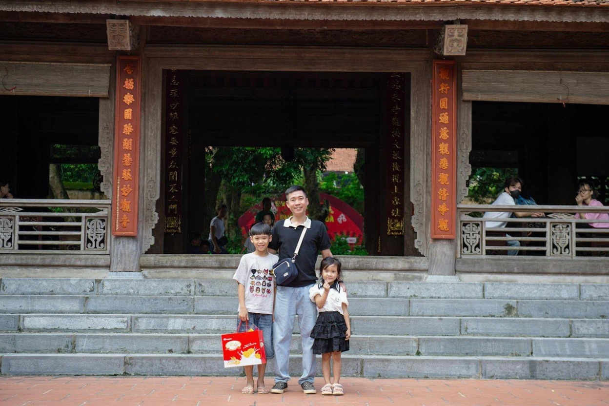 Vietnam with Kids: What Actually Works (And What Doesn’t)