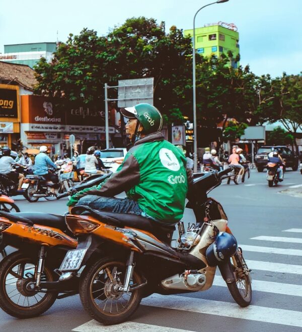Grab in Vietnam 2026: The Complete App Guide for Getting Around