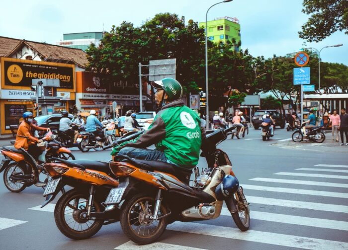 Grab in Vietnam 2026: The Complete App Guide for Getting Around