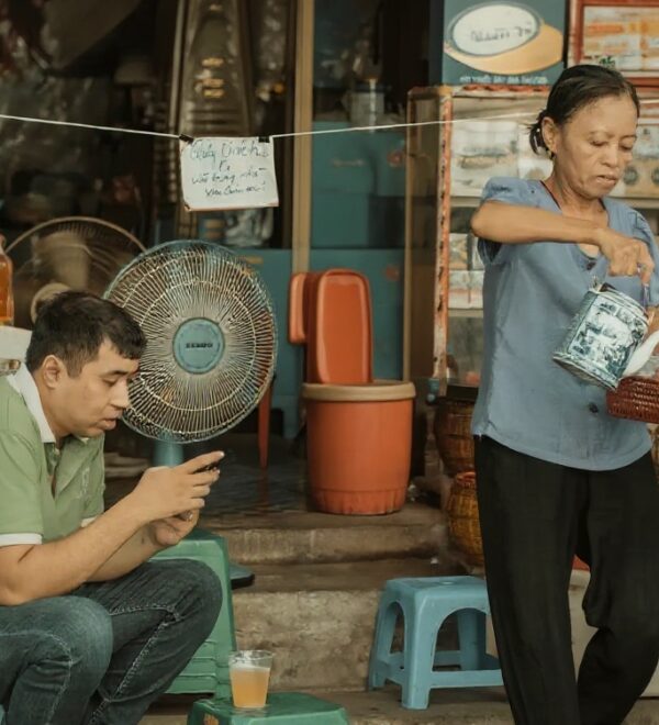 Haggling in Vietnam: How to Bargain Without Being That Tourist