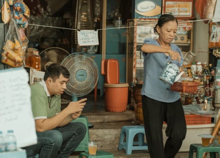 Haggling in Vietnam: How to Bargain Without Being That Tourist