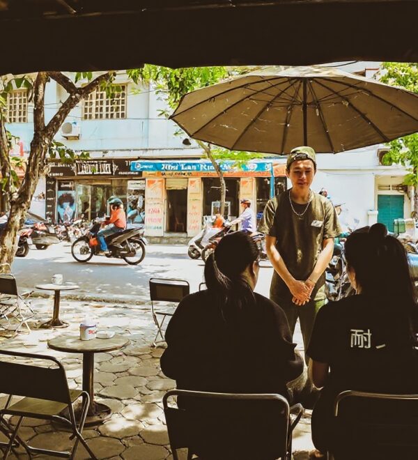 Vietnamese for Travelers: The Phrases That Actually Matter