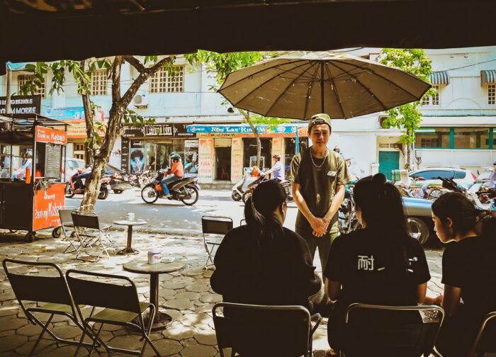 Vietnamese for Travelers: The Phrases That Actually Matter