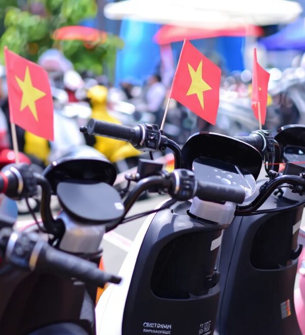 Renting a Motorbike in Vietnam: Prices, Shops, and What Not to Sign