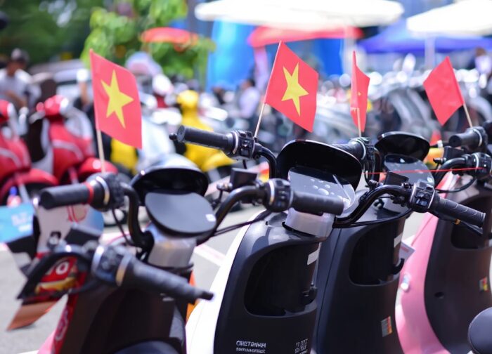 Renting a Motorbike in Vietnam: Prices, Shops, and What Not to Sign