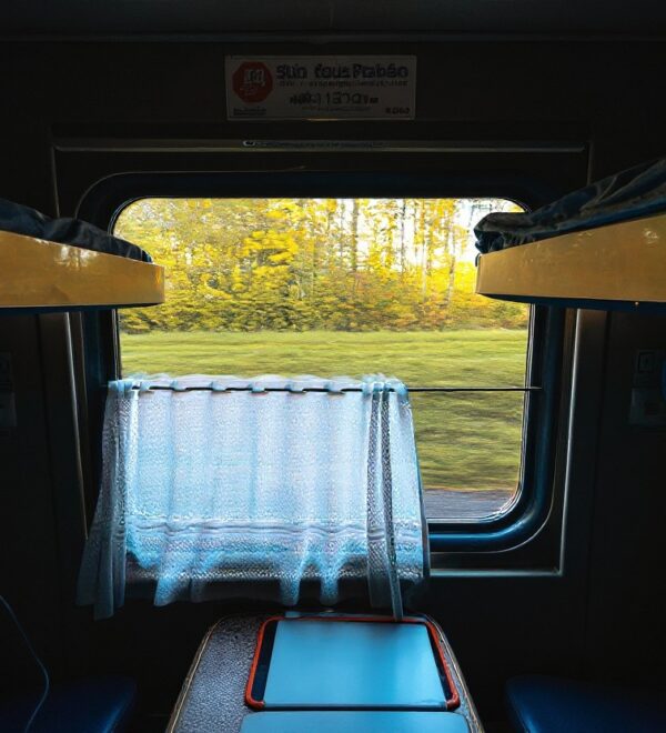 Vietnam Night Train 2026: Honest Guide to the Reunification Express