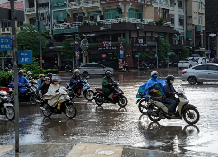 Vietnam Rainy Season: What It’s Actually Like (Region by Region)