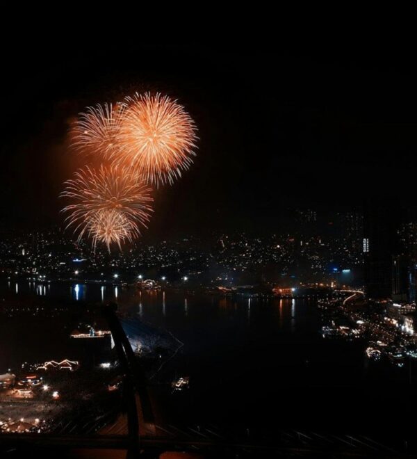 Vietnam Tết Festival: Should You Actually Visit During Tet?