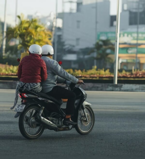Vietnam Travel Insurance: What You Actually Need (and What’s a Waste)