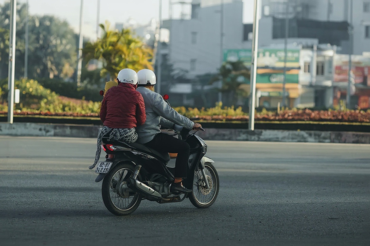 The roads are fine until they aren't — insurance is a cash-flow problem, not a pessimism problem