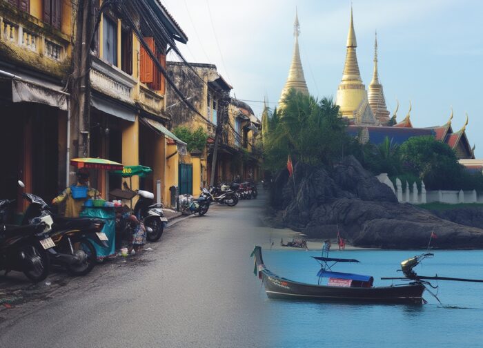 Vietnam vs Thailand: An Honest Comparison (Not a Google Ranking)