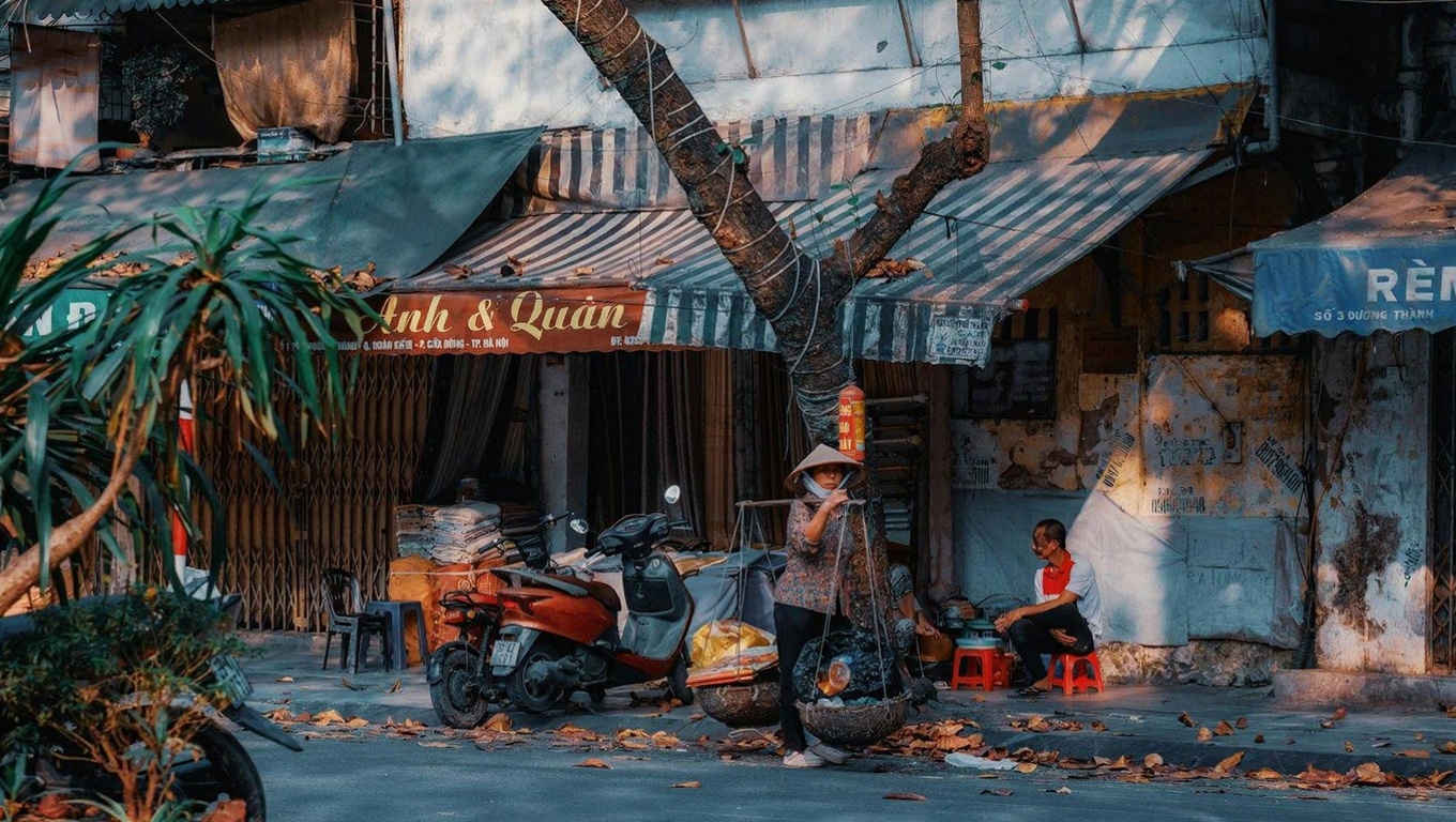 Introduction — Vietnam Vs Thailand With Images, Vietnam