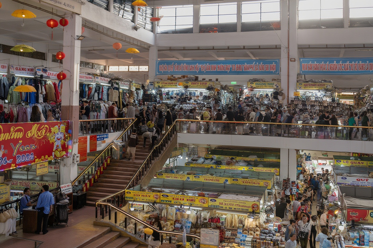 Cost — Vietnam Is Cheaper, But by How Much?
