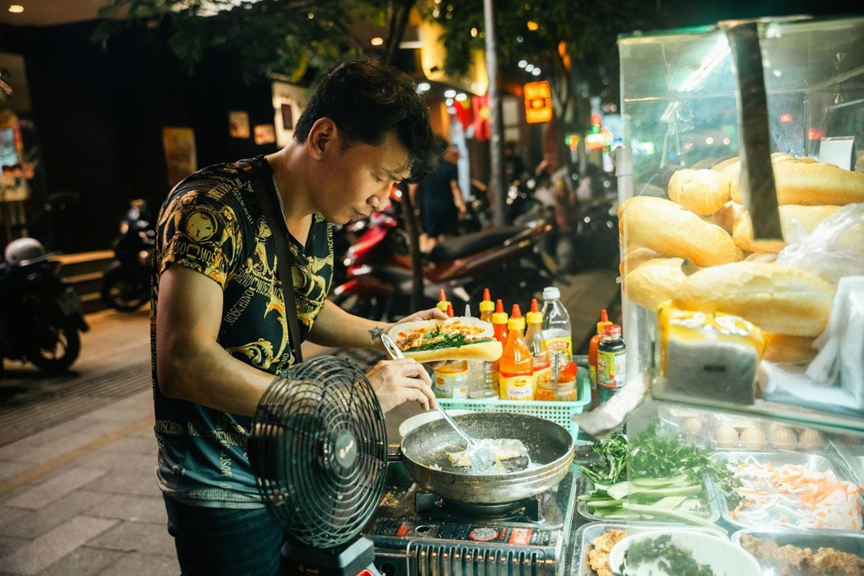 Food — The Closest Contest, and Vietnam's Strongest Argument