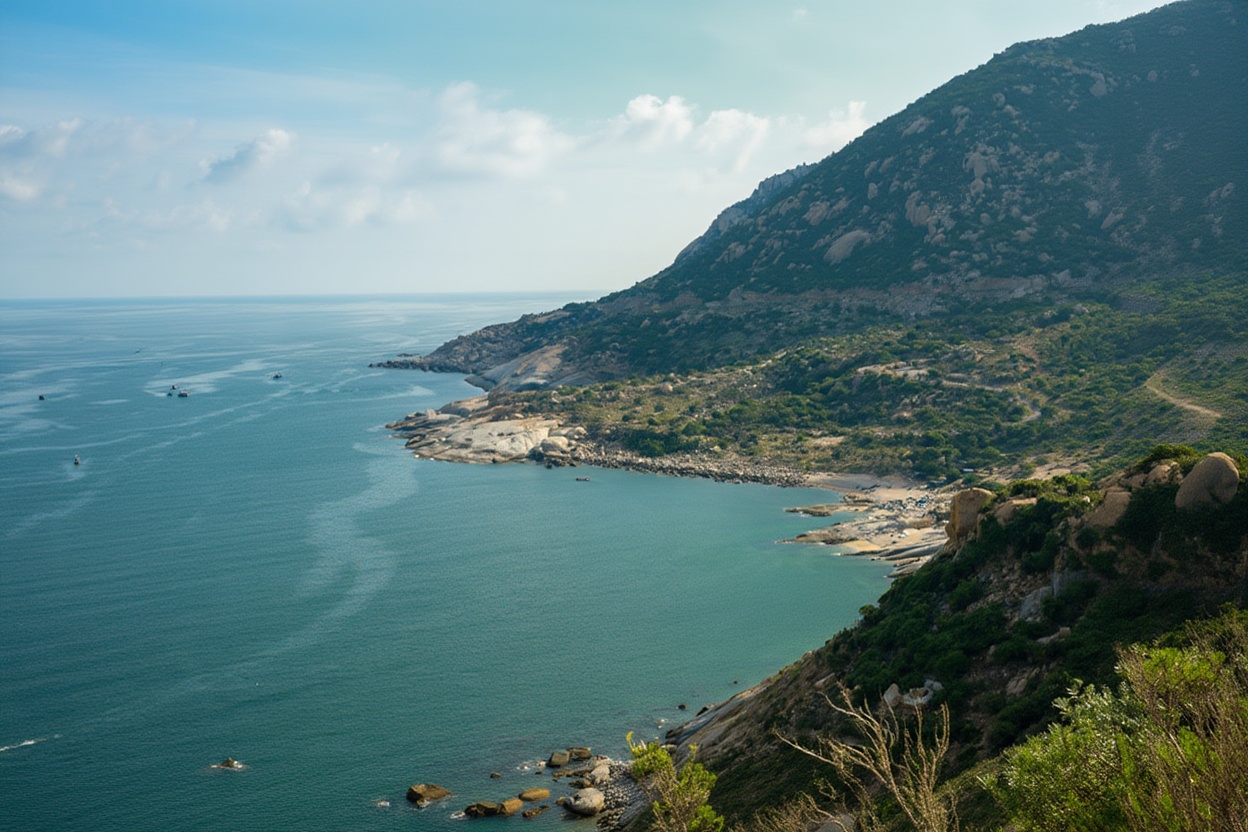 Beaches — Thailand Wins, But Only in the Right Areas — Vietnam Vs Thailand With Images, Vietnam
