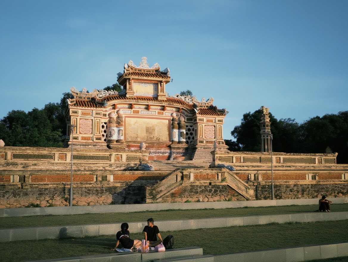 Culture and History — Vietnam's Strongest Argument