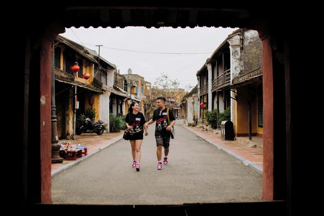 Ease of Travel — Thailand Wins on Infrastructure — Vietnam Vs Thailand With Images, Vietnam