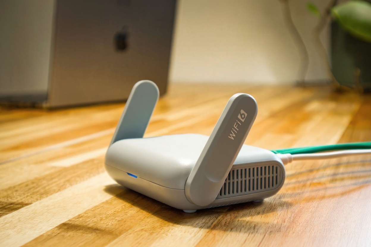 Pocket WiFi — works, but it's a device to charge, carry, and return