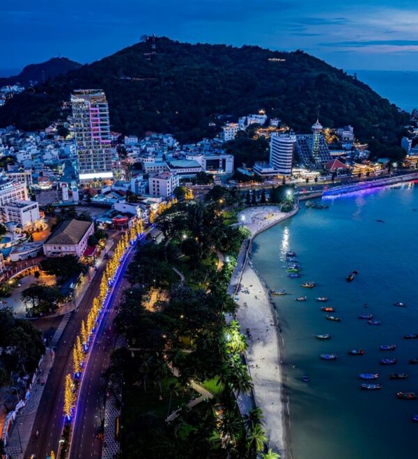 Vung Tau Vietnam: The Honest Guide for a Weekend from Saigon